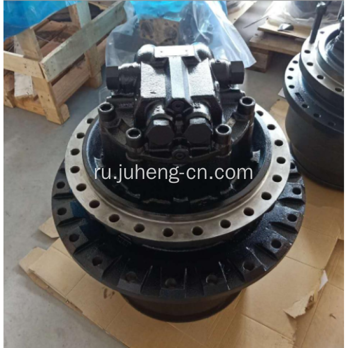 Hitachi ZX350 Final Drive 9190221 9190222